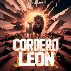 Cordero León (COVER版)