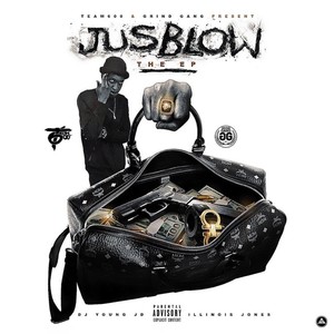 Jusblow (Explicit)