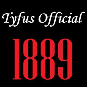 Tyfus Official 1889 (Live from Schubbekutveen)