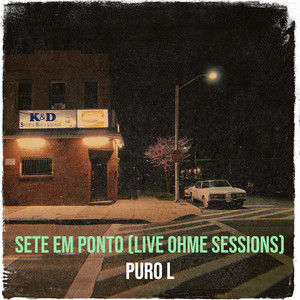 Sete Em Ponto (Live Ohme Sessions)