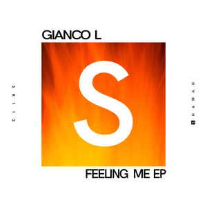 Feeling Me EP