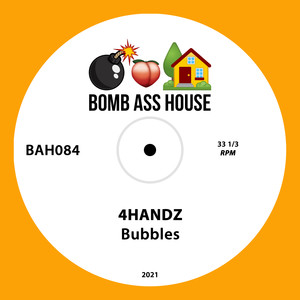 Bubbles (Original Mix)