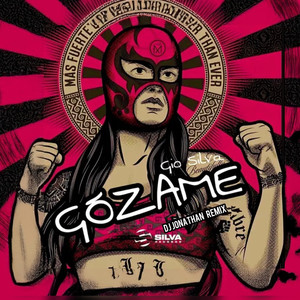 Gozame (Dj Jonathan Remix)