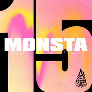 MONSTA RMX
