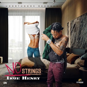 No Strings (Explicit)