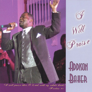 I Will Praise