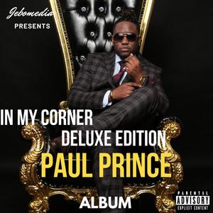 In My Corner (Deluxe Edition) [Explicit]