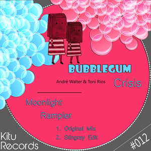 Moonlight Rampler (Stingray Edit)