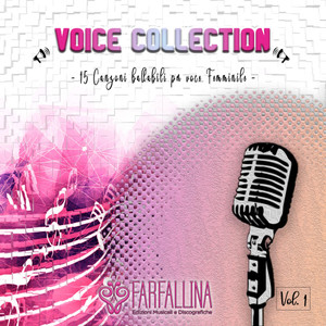 Voice Collection / Canzoni femminili, Vol. 1