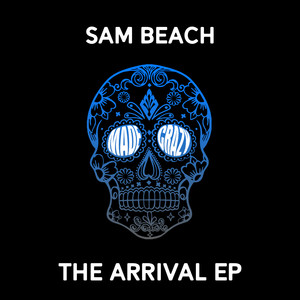 The Arrival EP