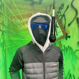 WARZONE S2 Ep 4 (feat. ShaunsLucky) (Explicit)