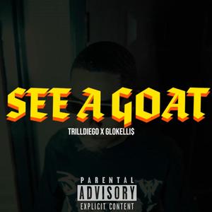 See A Goat (feat. Glokelli$) (Explicit)