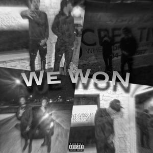 We Won (Explicit)