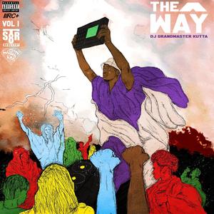 The Way, Vol. 1 (Explicit)