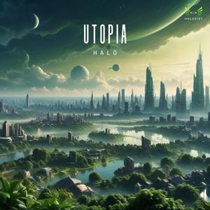 Utopia (feat. Halo)