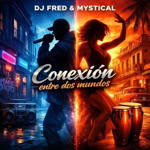 Conexión Entre Dos Mundos