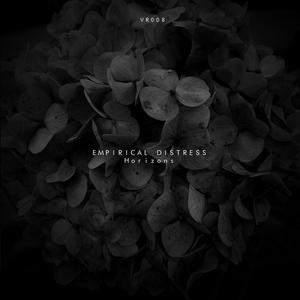 Hydrangea Lost
