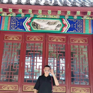 老子的江湖