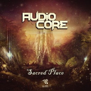 Sacred Place (Original Mix)
