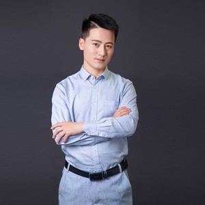 逆流成河 (德红版)