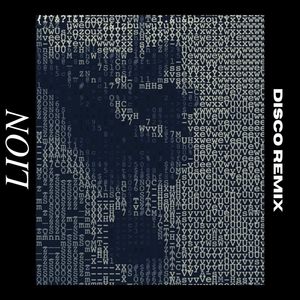 Lion (disco remix)