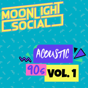 90s Acoustic, Vol. 1 (Cover) [Explicit]