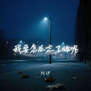 我要怎么忘了你呢