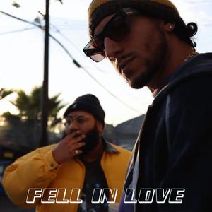 Fell In Love (Explicit)