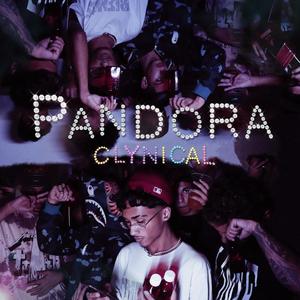 Pandora (feat. Kauai Shawty, elkay & Aztroboy) [Explicit]