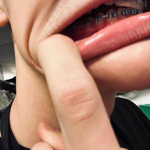 I just wanna feel something