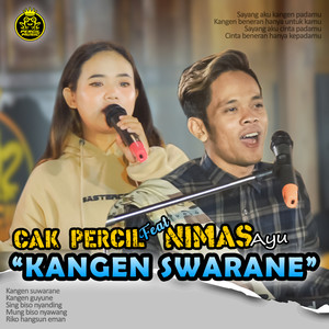 kangen swarane