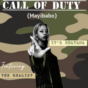 Call Of Duty (Mayibabo) (feat. The Realist)