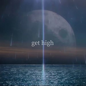 get high