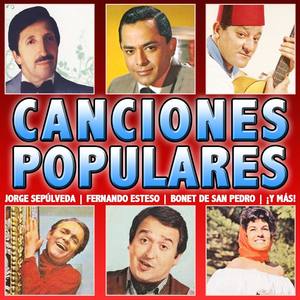 Canciones Populares