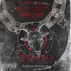 Enfasis (feat. Maikol925 & Ñengoso loyalty)