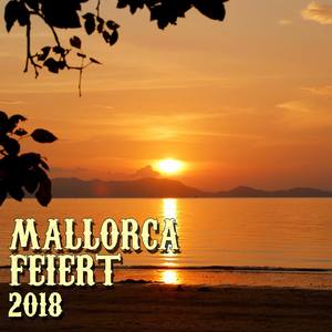 Mallorca feiert 2018