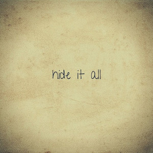 Hide It All