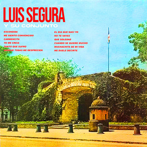 Luis Segura y Su Conjunto