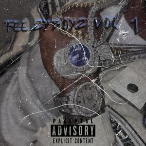 Feezyboyz vol.1 (Explicit)