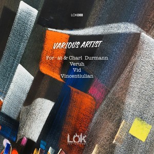 Blades (Original Mix)