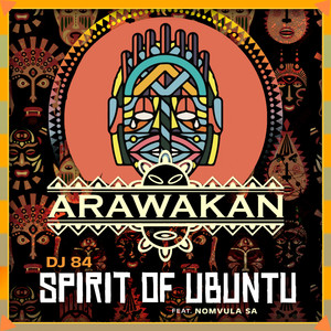 Spirit of Ubuntu (Original Mix)