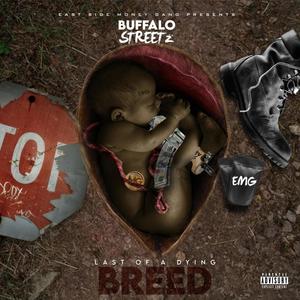 Last Of A Dying Breed (Explicit)