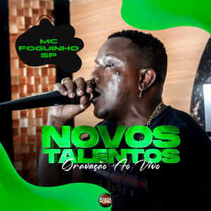 Novos Talentos 2025 Roda de Funk (Ao Vivo|Explicit)