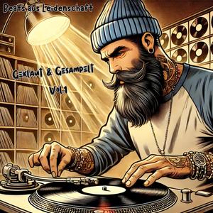 Hommage (Leidenschaft Remix|Explicit)