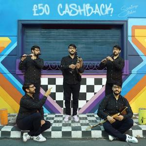 £50 Cashback