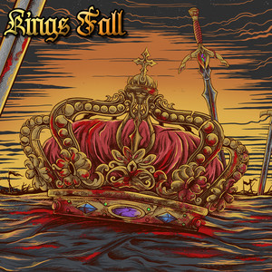 Kings Fall (Explicit)