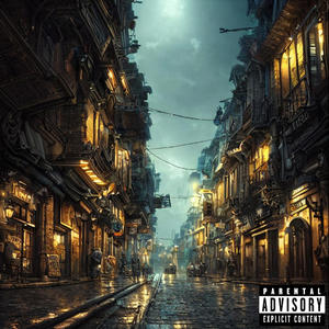 Realtà Distorta (Explicit)