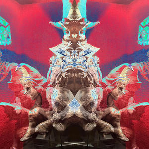 ITZA PARTY (feat. 0sunderland0) (Explicit)