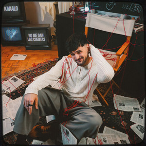 No Me Dan Las Cuentas