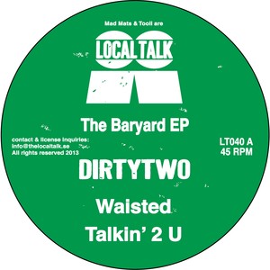Talkin' 2 U (Hard On Edit)